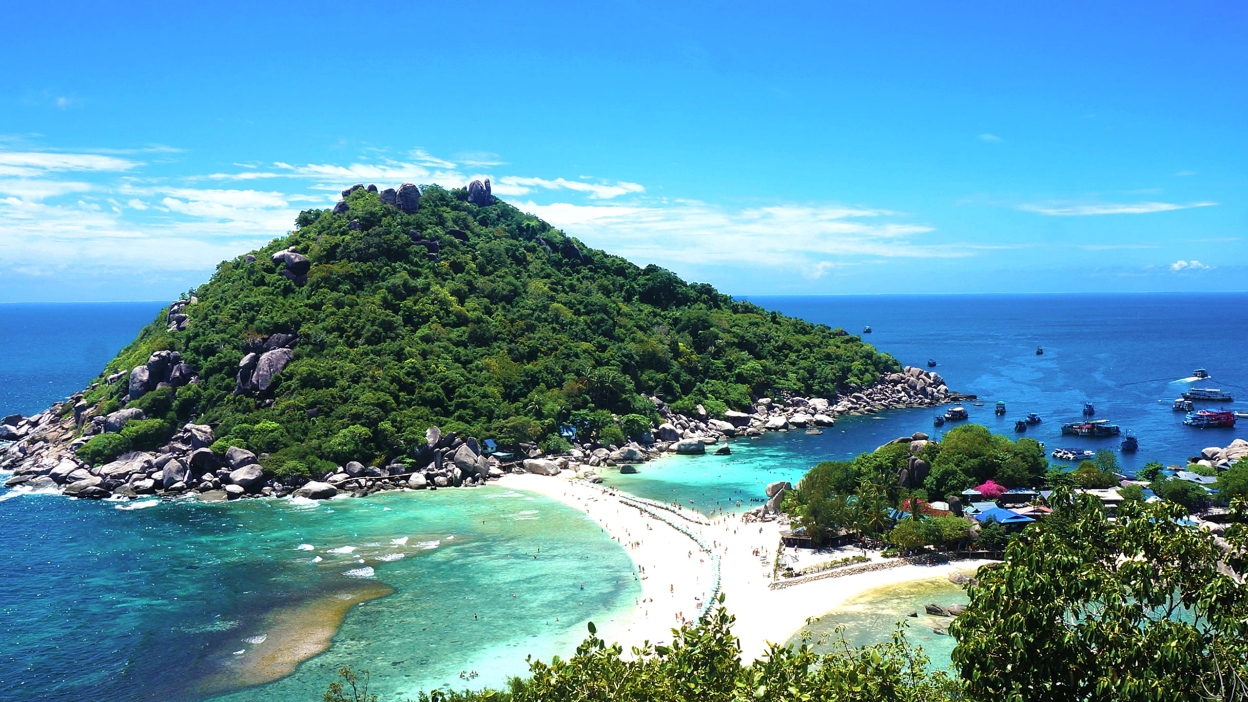 10 Unique Places for an Adventure-Filled Romantic Getaway in Thailand