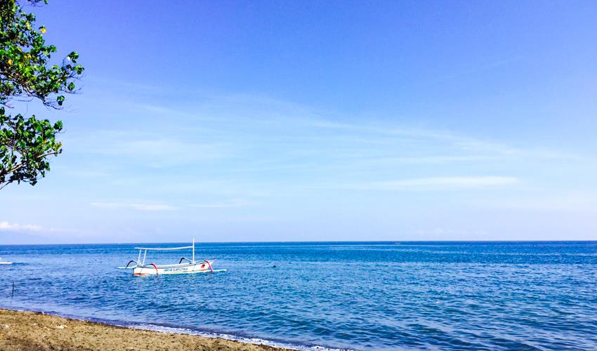 Bali Culture, Yoga & Meditation Experience 14D/13N - 4