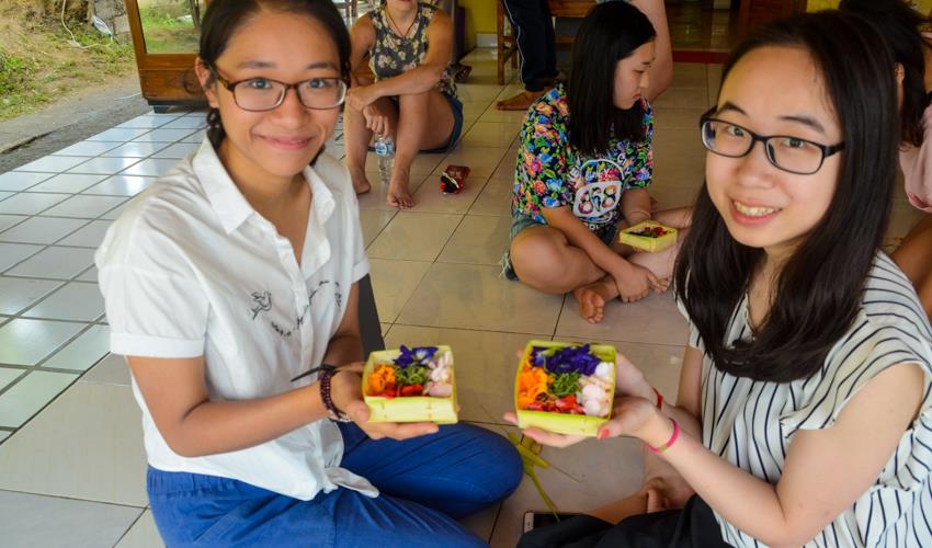 Bali Culture, Yoga & Meditation Experience 14D/13N - 5