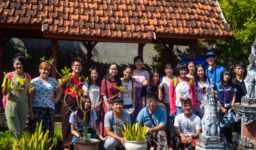 Bali Culture, Yoga & Meditation Experience 14D/13N - 7