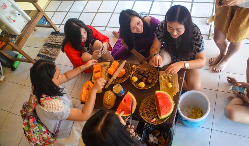 Bali Culture, Yoga & Meditation Experience 14D/13N - 9