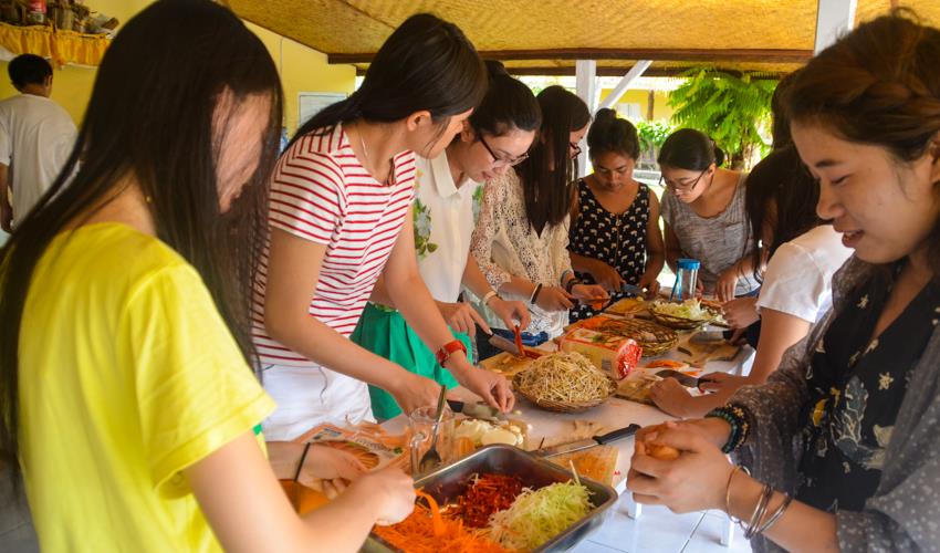 Bali Culture, Yoga & Meditation Experience 14D/13N - 11