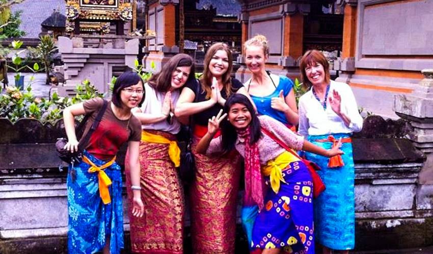 Bali Culture, Yoga & Meditation Experience 14D/13N - 17