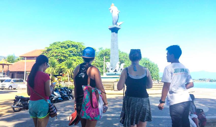 Bali Culture, Yoga & Meditation Experience 14D/13N - 19