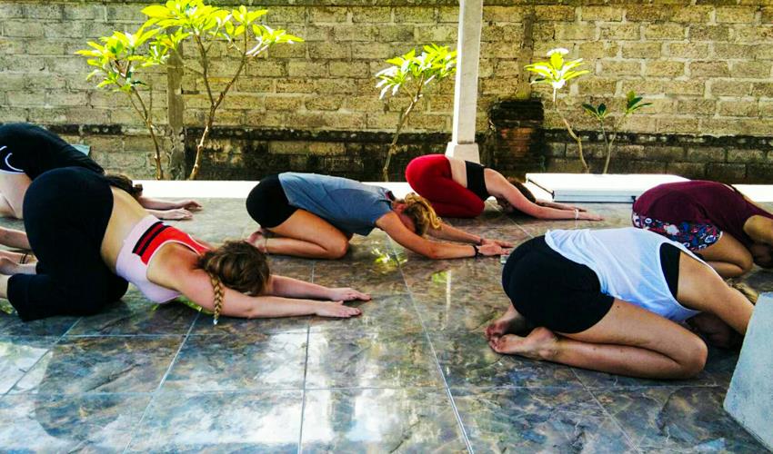 Bali Culture, Yoga & Meditation Experience 14D/13N - 20