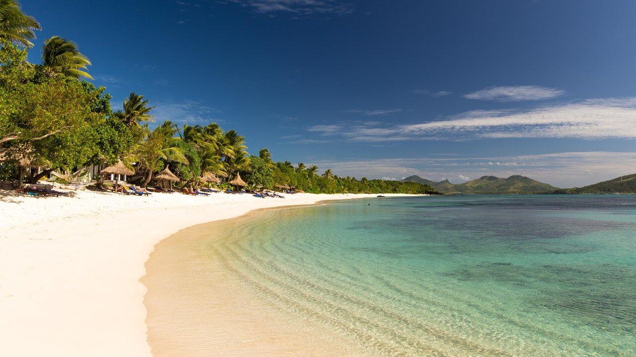 Fiji Island Hopping Adventure 9D/8N - 7