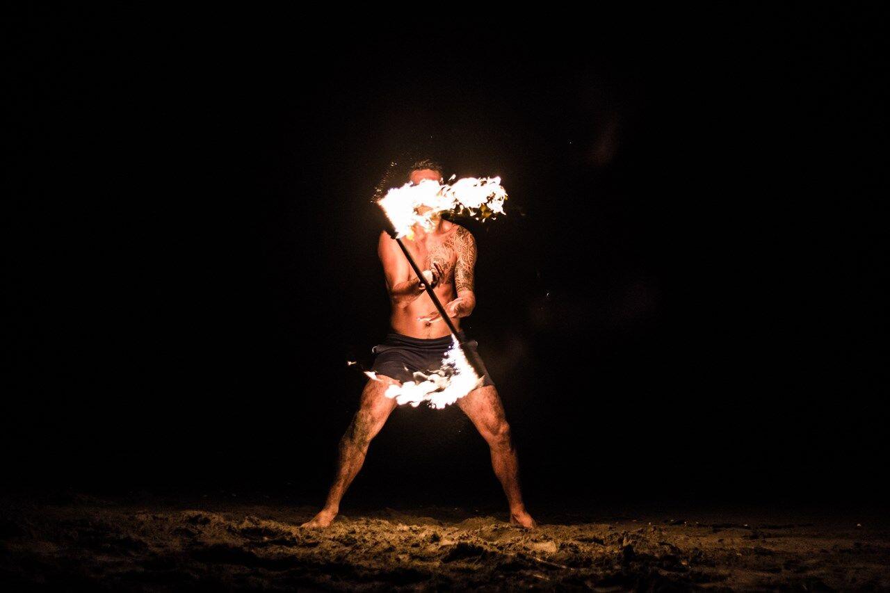 Fiji Island Hopping Adventure 9D/8N - 11