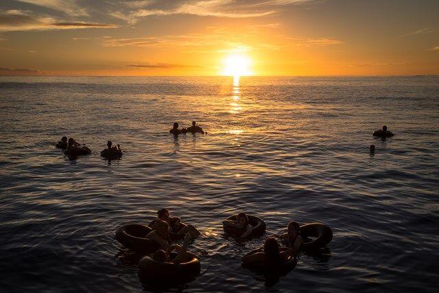 Fiji Island Hopping Adventure 9D/8N - 12