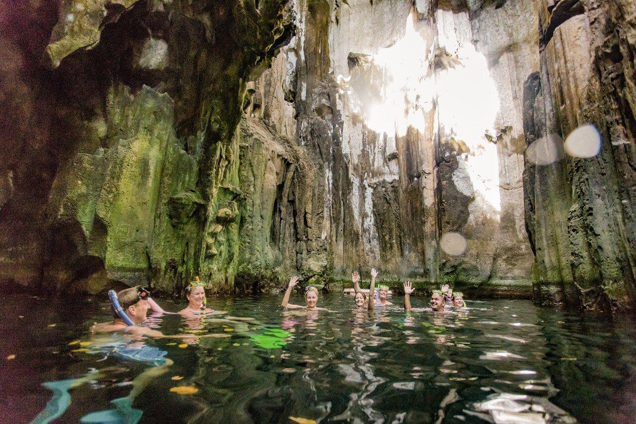 Fiji Island Hopping Adventure 9D/8N - 21