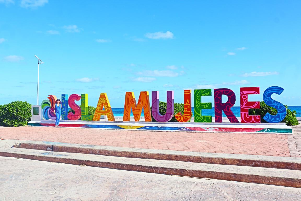 Isla Mujeres Experience 4D/3N - 3