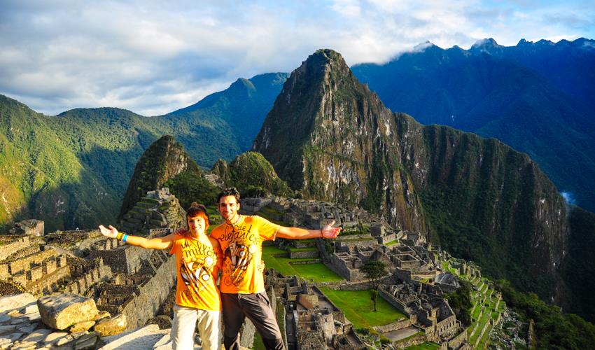 Sacred Valley Train to Machu Picchu 2D/1N - 7