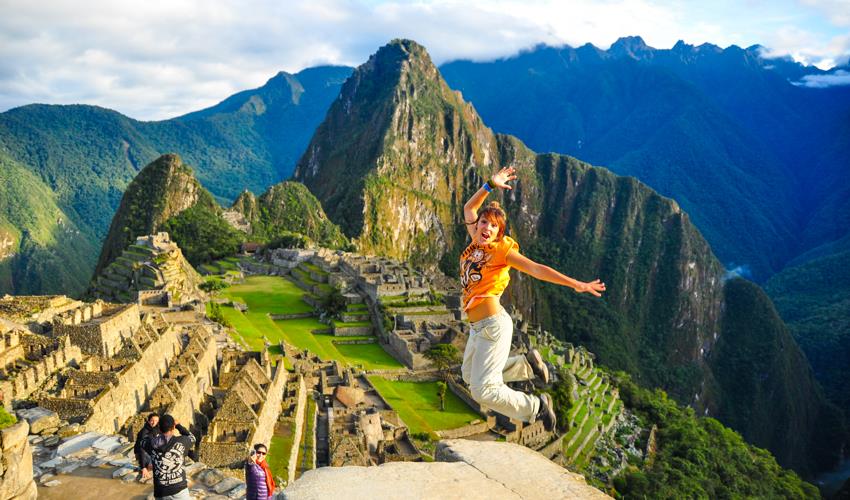 Sacred Valley Train to Machu Picchu 2D/1N - 11