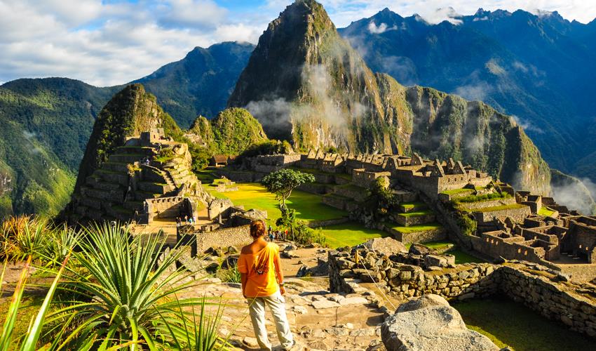 Sacred Valley Train to Machu Picchu 2D/1N - 13