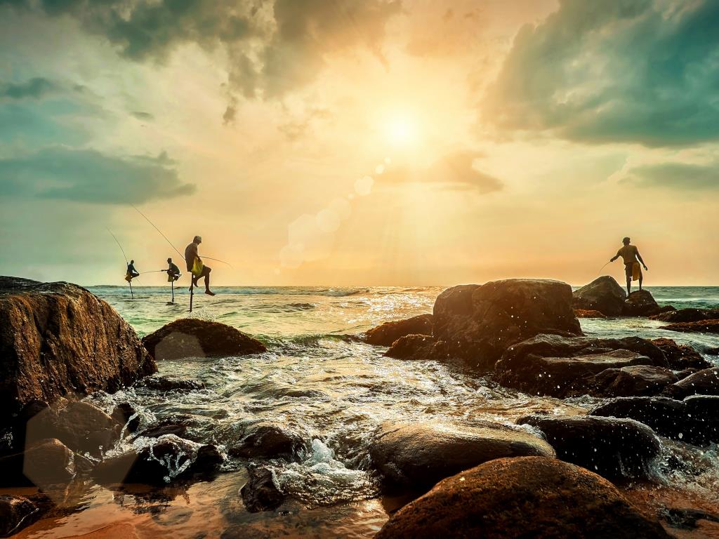 Sri Lanka & Maldives Discovery 12D/11N - 2