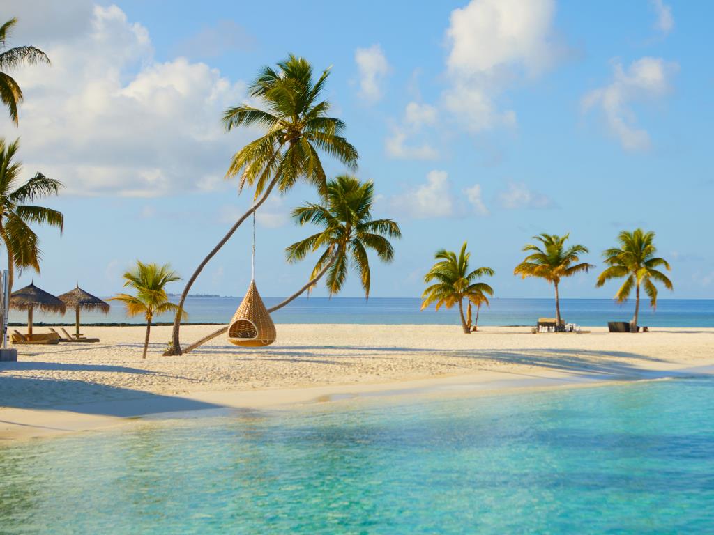 Sri Lanka & Maldives Discovery 12D/11N - 3