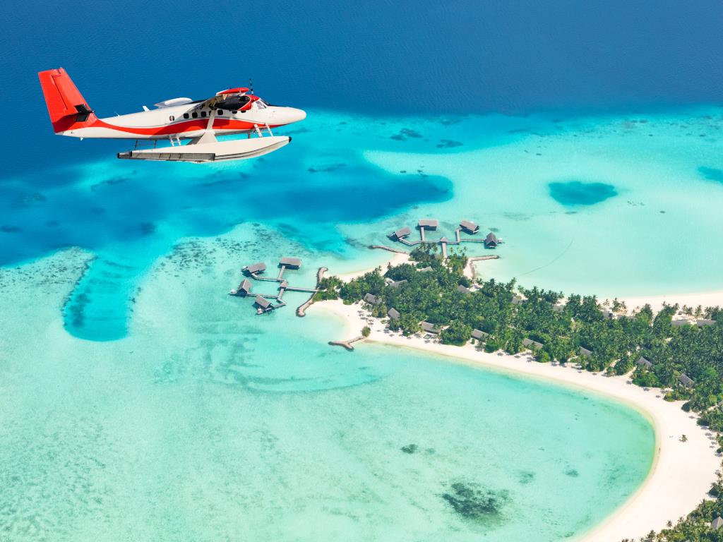 Sri Lanka & Maldives Discovery 12D/11N - 6