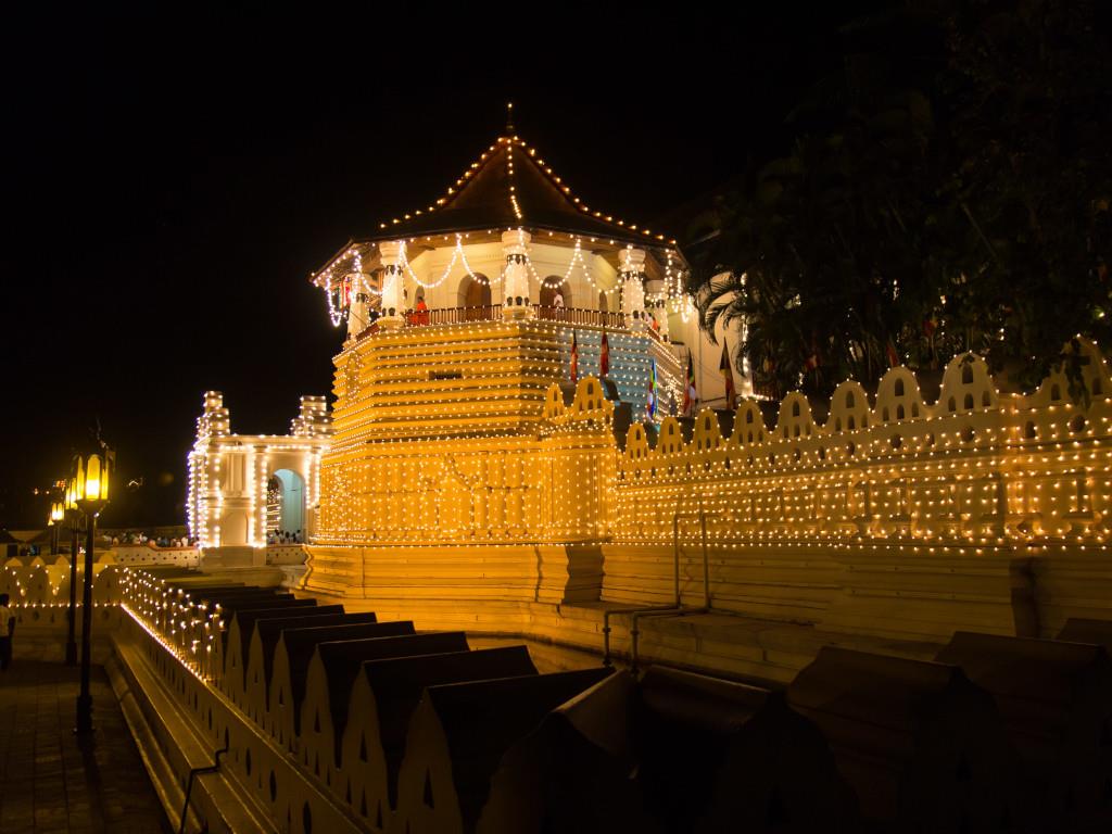 Sri Lanka & Maldives Discovery 12D/11N - 9