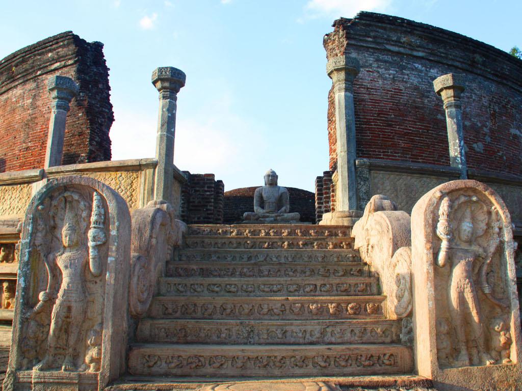 Sri Lanka & Maldives Discovery 12D/11N - 10