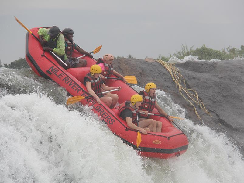 Uganda Community Voluntour & Wildlife Adventure 14D/13N - 3