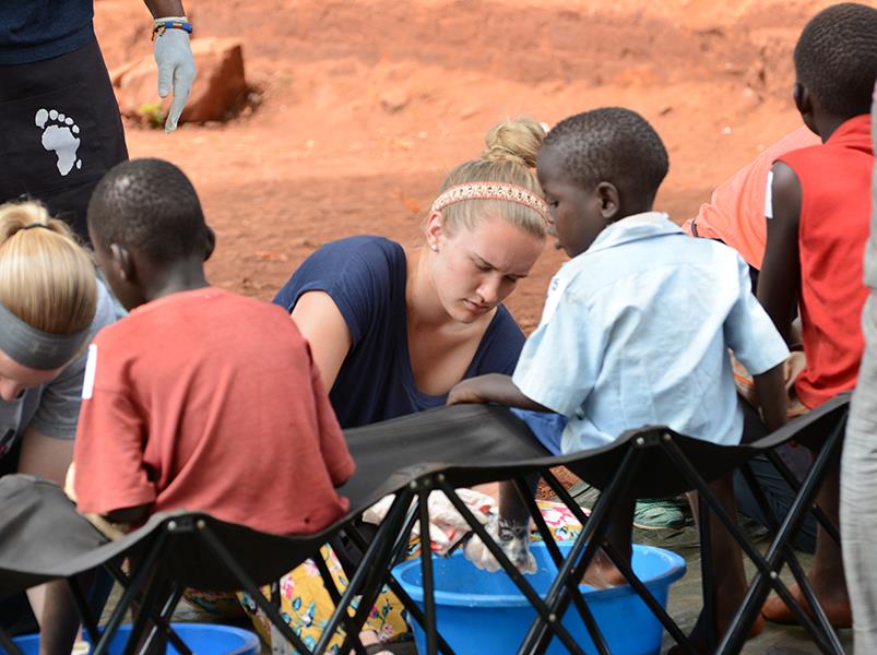 Uganda Community Voluntour & Wildlife Adventure 14D/13N - 9