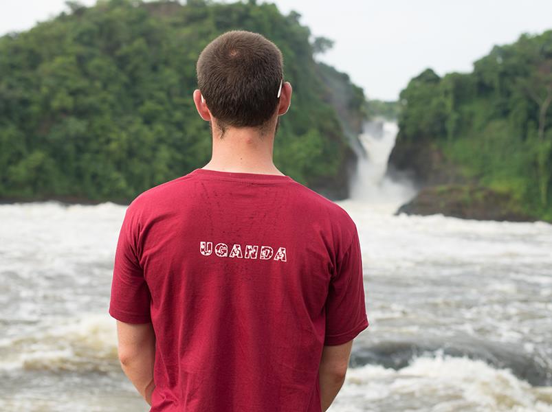 Uganda Community Voluntour & Wildlife Adventure 14D/13N - 17