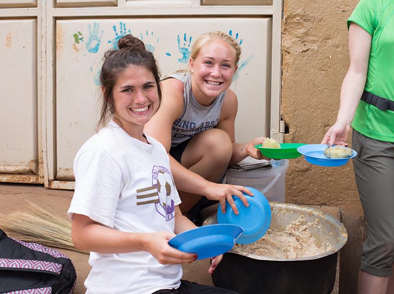 Uganda Community Voluntour & Wildlife Adventure 14D/13N - 18