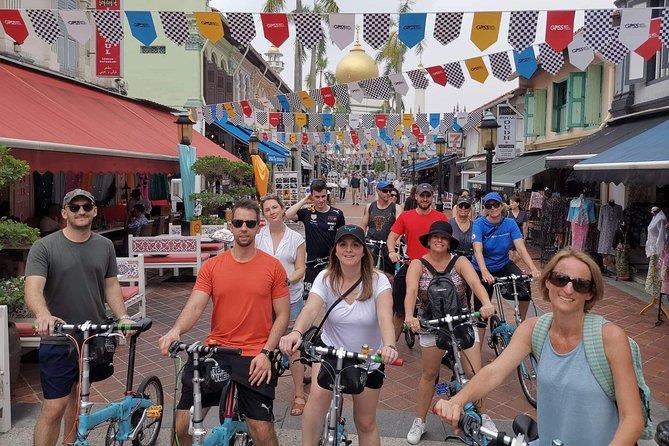 Bangkok to Singapore Express Travel Pass - 9