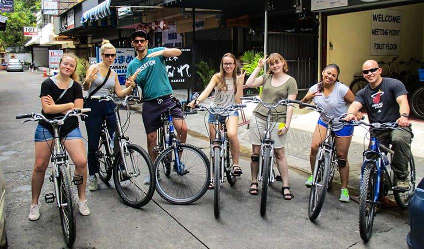 Bangkok to Singapore Travel Pass - 3