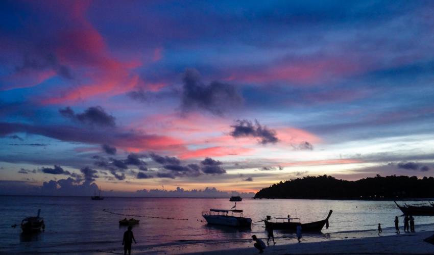 Bangkok to Singapore Travel Pass - 8