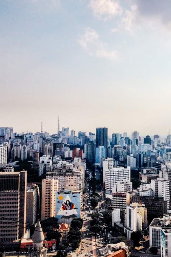 Buenos Aires to Rio de Janeiro (via Iguazu) Travel Pass - 8