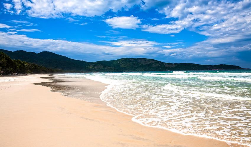 Buenos Aires to Rio de Janeiro (via Iguazu) Travel Pass - 12