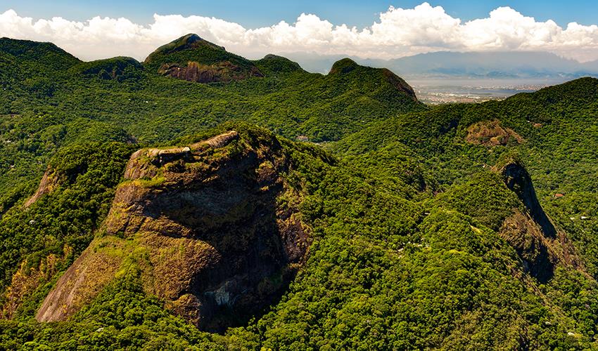 Buenos Aires to Rio de Janeiro (via Iguazu) Travel Pass - 14