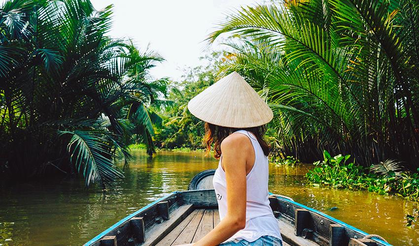 Hanoi to Bangkok (via Cambodia) Travel Pass - 17