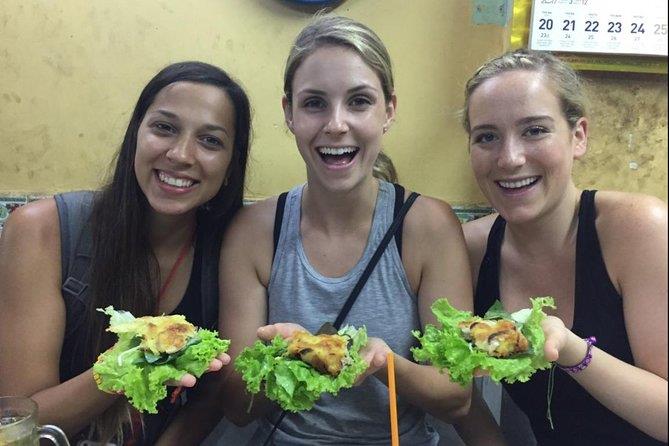 Hanoi to Singapore Travel Pass - 16