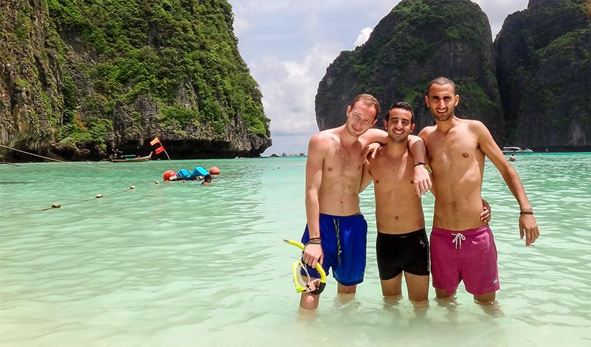 Hanoi to Singapore Travel Pass - 27