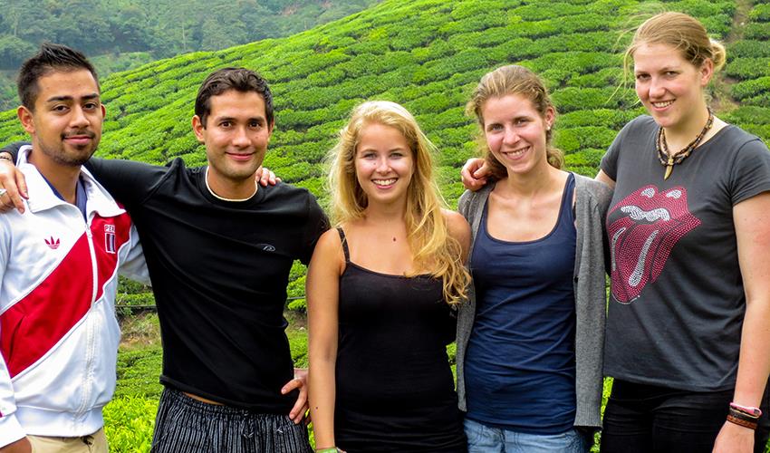 Hanoi to Singapore Travel Pass - 31