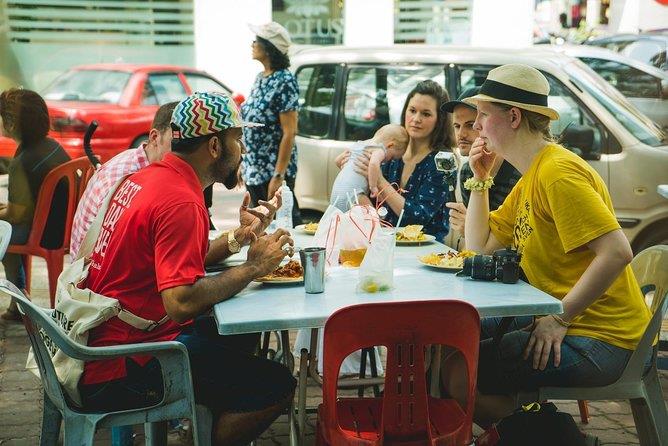 Hanoi to Singapore Travel Pass - 34