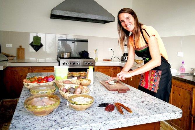 La Paz to Santiago Travel Pass - 5