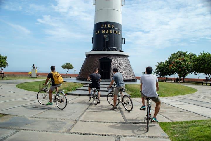 Lima to Rio de Janeiro (via Pantanal) Travel Pass - 12