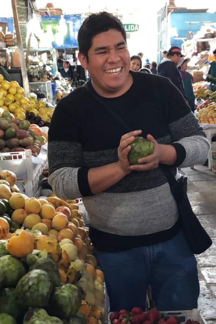 Lima to Rio de Janeiro (via Pantanal) Travel Pass - 20