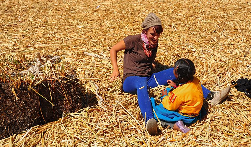 Lima to Rio de Janeiro (via Pantanal) Travel Pass - 22