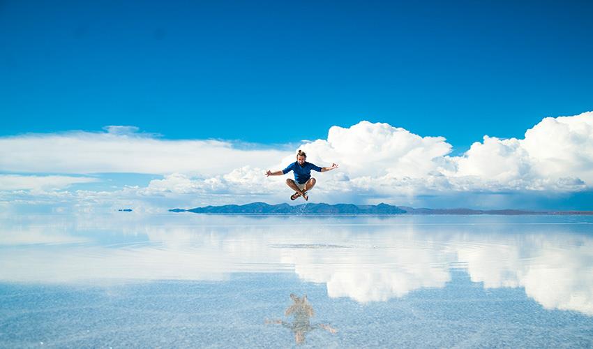 Lima to Rio de Janeiro (via Pantanal) Travel Pass - 25