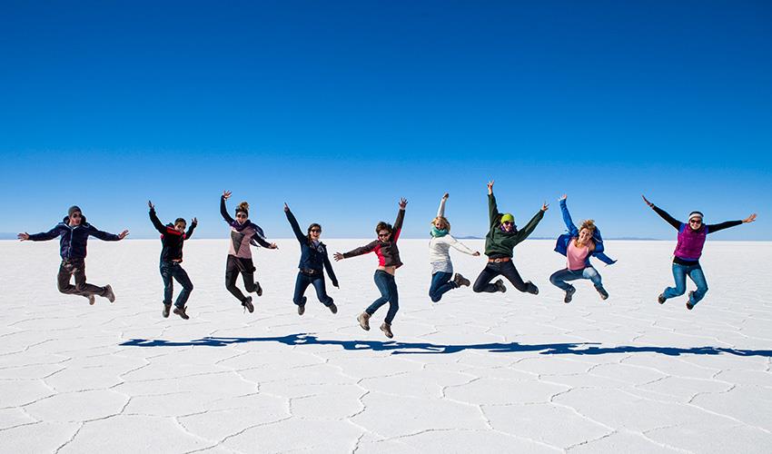 Lima to Rio de Janeiro (via Pantanal) Travel Pass - 26