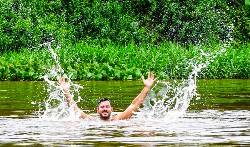 Lima to Rio de Janeiro (via Pantanal) Travel Pass - 29