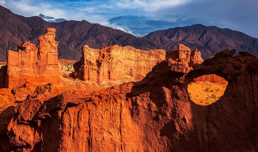 Lima to Rio de Janeiro (via Uruguay) Travel Pass - 2