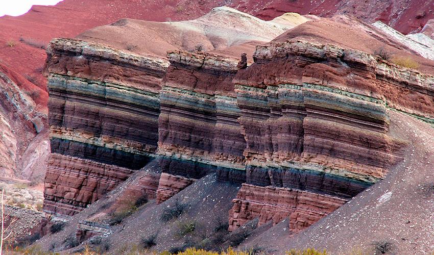 Lima to Rio de Janeiro (via Uruguay) Travel Pass - 11