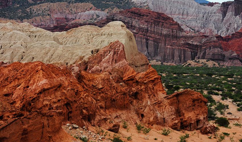 Lima to Rio de Janeiro (via Uruguay) Travel Pass - 12