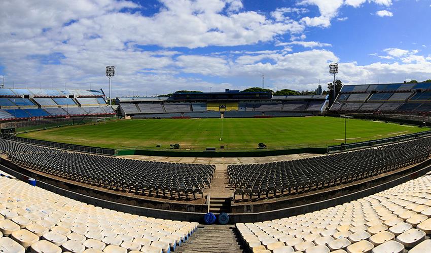 Lima to Rio de Janeiro (via Uruguay) Travel Pass - 18