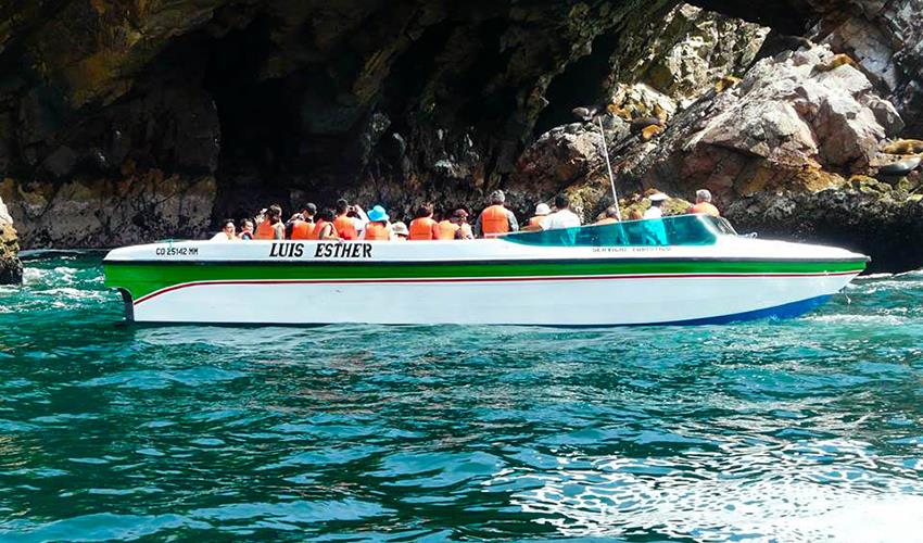 Lima to Santiago (via Uyuni) Express Travel Pass - 5