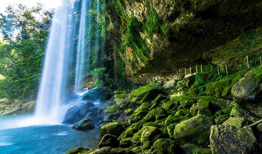 Mexico Highlights (from Mexico City) Travel Pass - 2